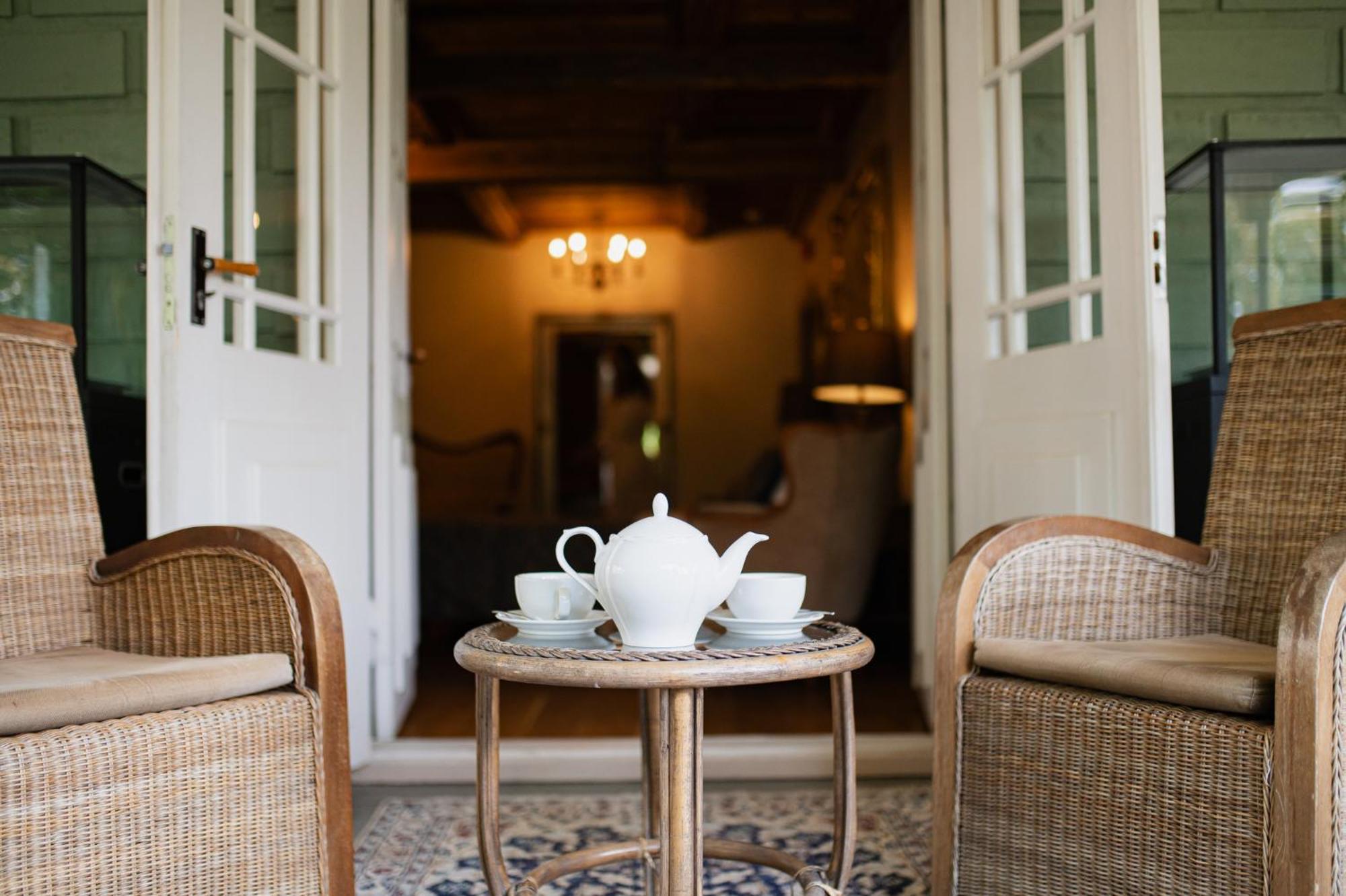 Boutique Hotel Virkas Muiza Kuldīga 외부 사진